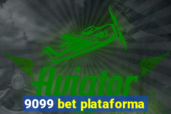 9099 bet plataforma